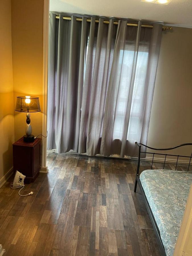 A 2 Pas De La Gare Lejlighed Chalon-sur-Saône Eksteriør billede